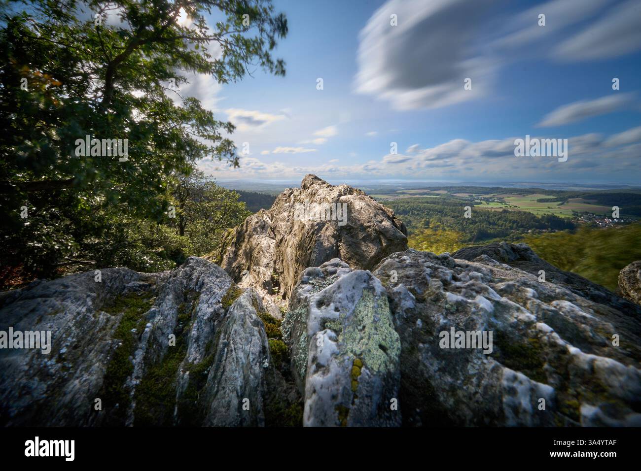Feldberg hi-res stock photography and images - Alamy