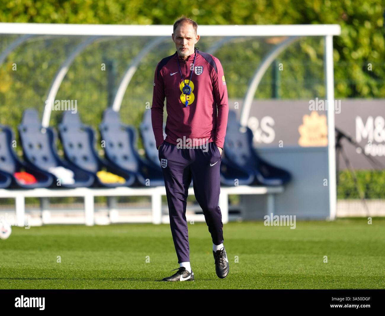 Thomas Tuchel training ground The Tielemans Narrative: Contextualizing Midfield Speculation