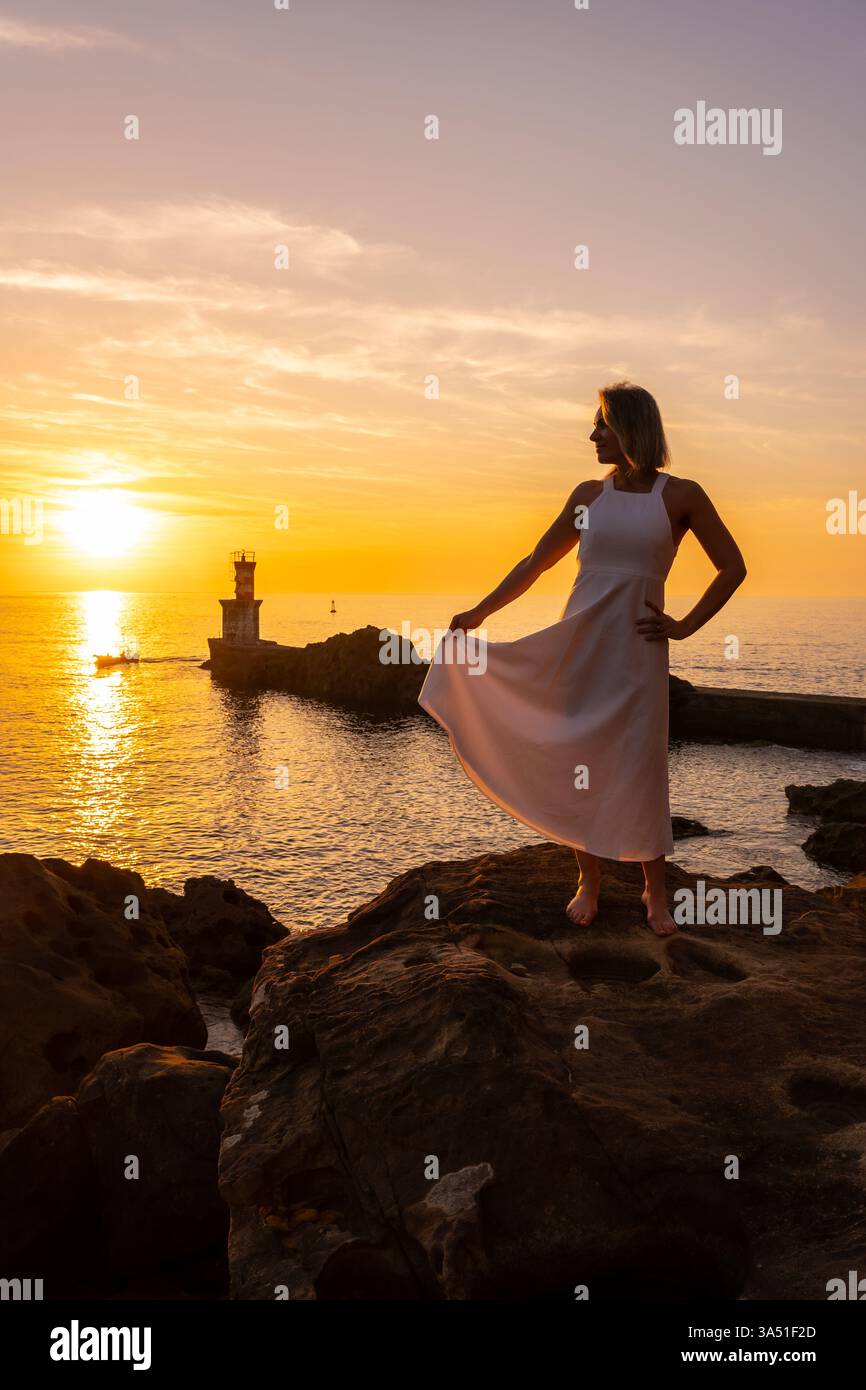 Naturist Woman Hi res Stock Photography And Images Alamy naturist-woman-hi-res-stock-photography-and-images-alamy