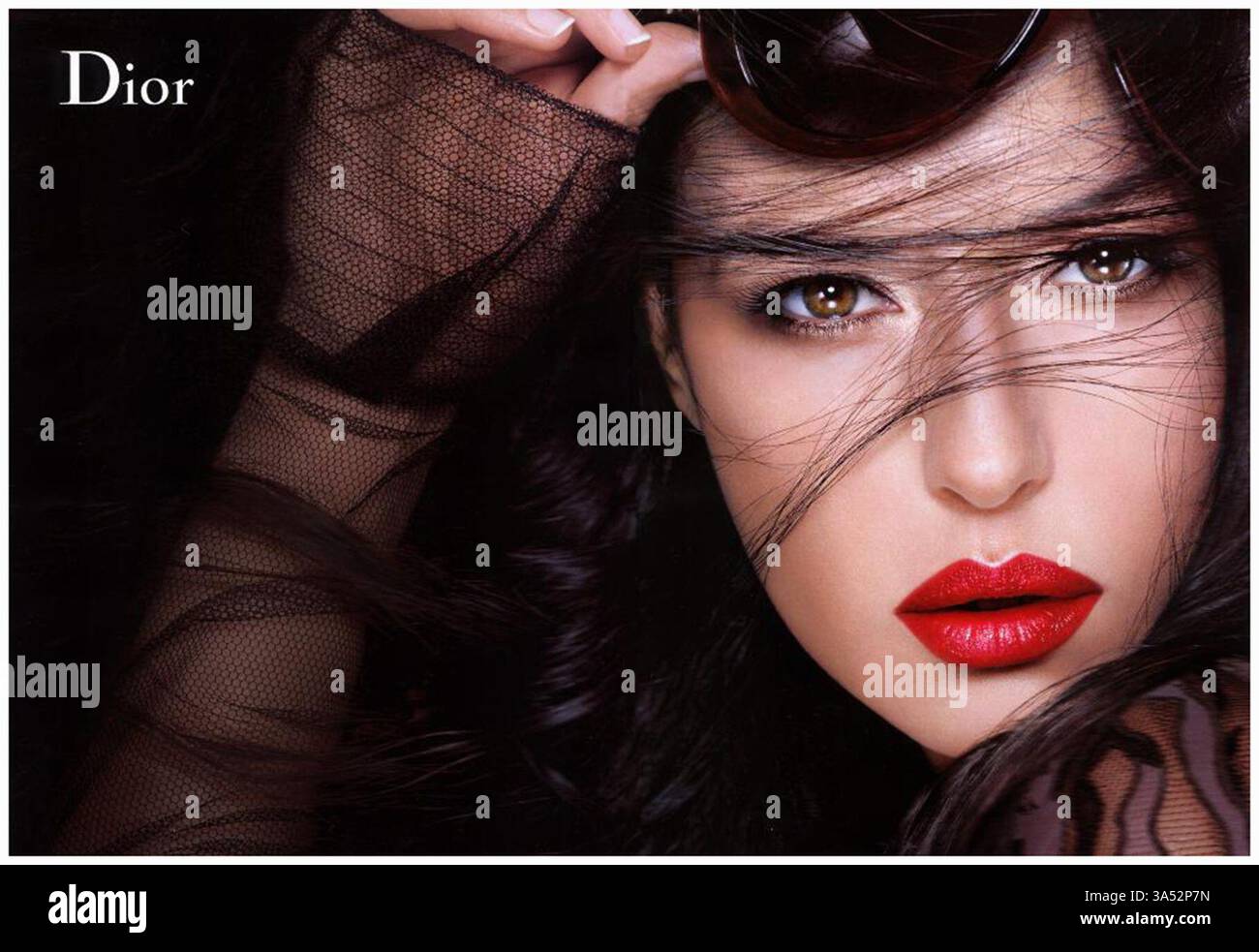 Bellucci monica Cut Out Stock Images & Pictures - Alamy