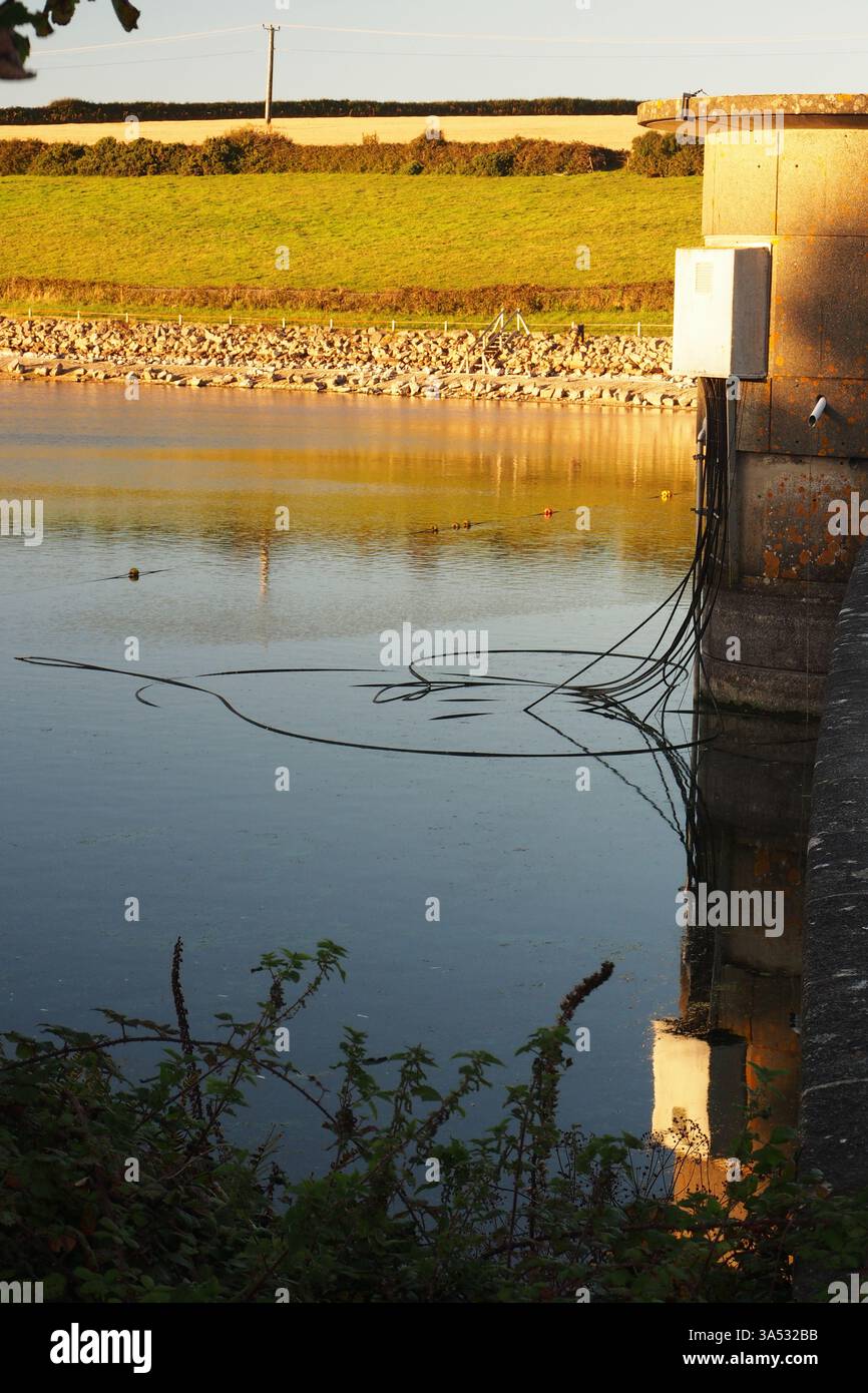 Drift reservoir hi-res stock photography and images - Alamy