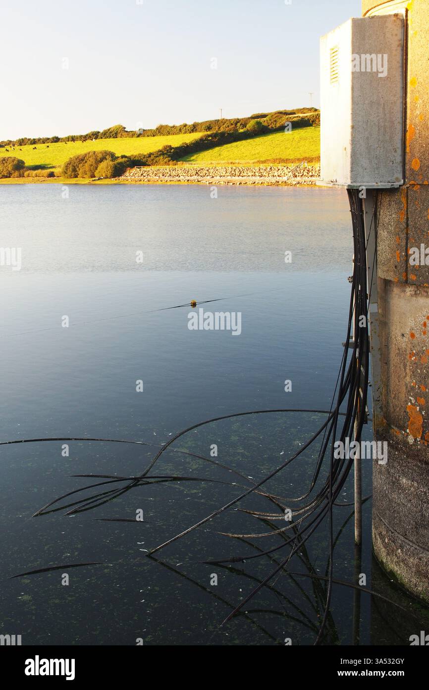 Drift reservoir hi-res stock photography and images - Alamy