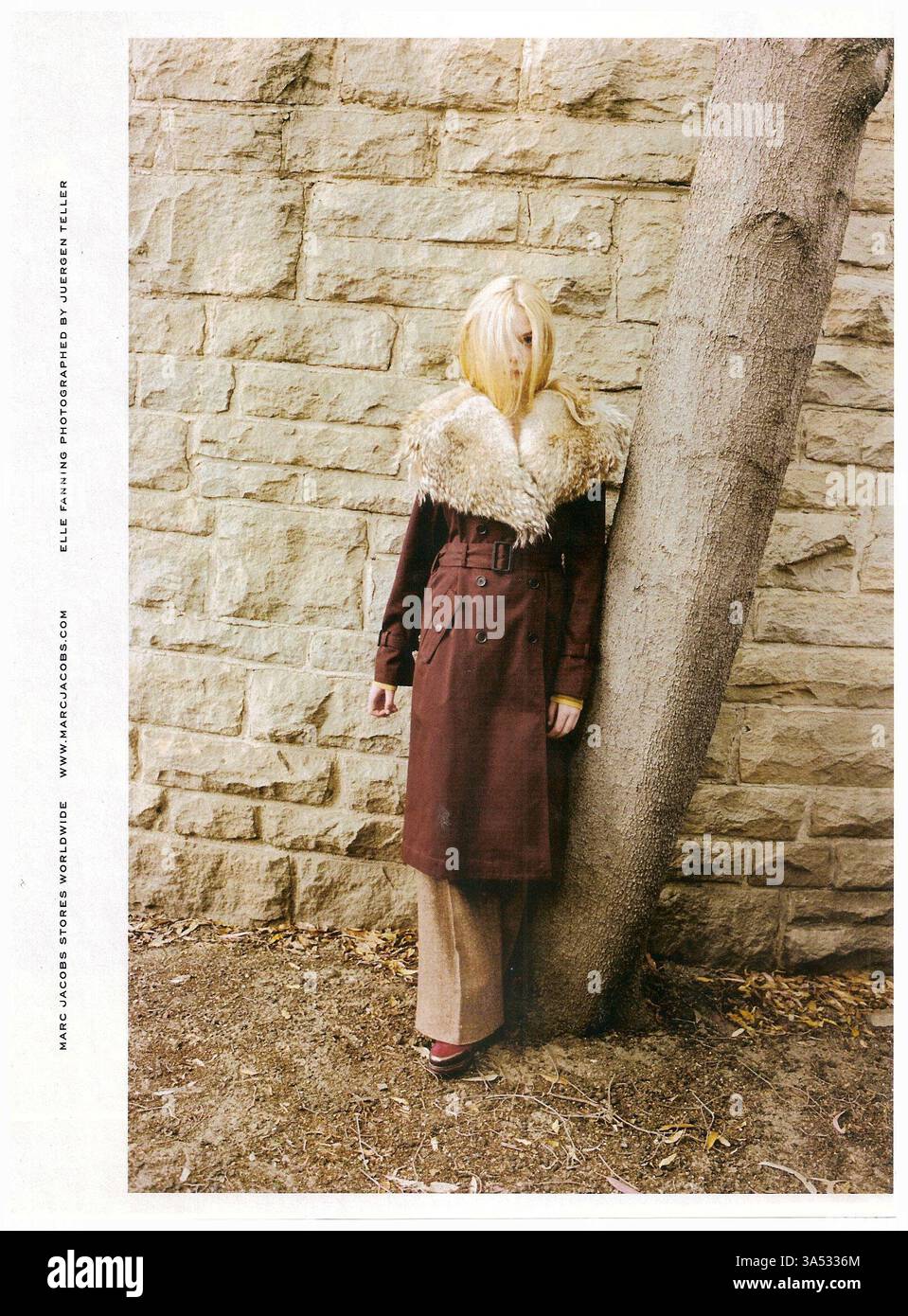 JUERGEN TELLER MARK JACOBS 写真集 Ohne Titel A Collaboration between Juergen Teller Cindy