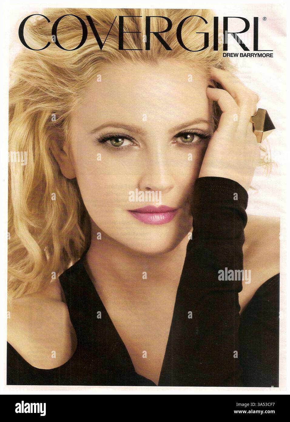 Drew barrymore where Cut Out Stock Images \u0026 Pictures - Alamy, image size:956x1390