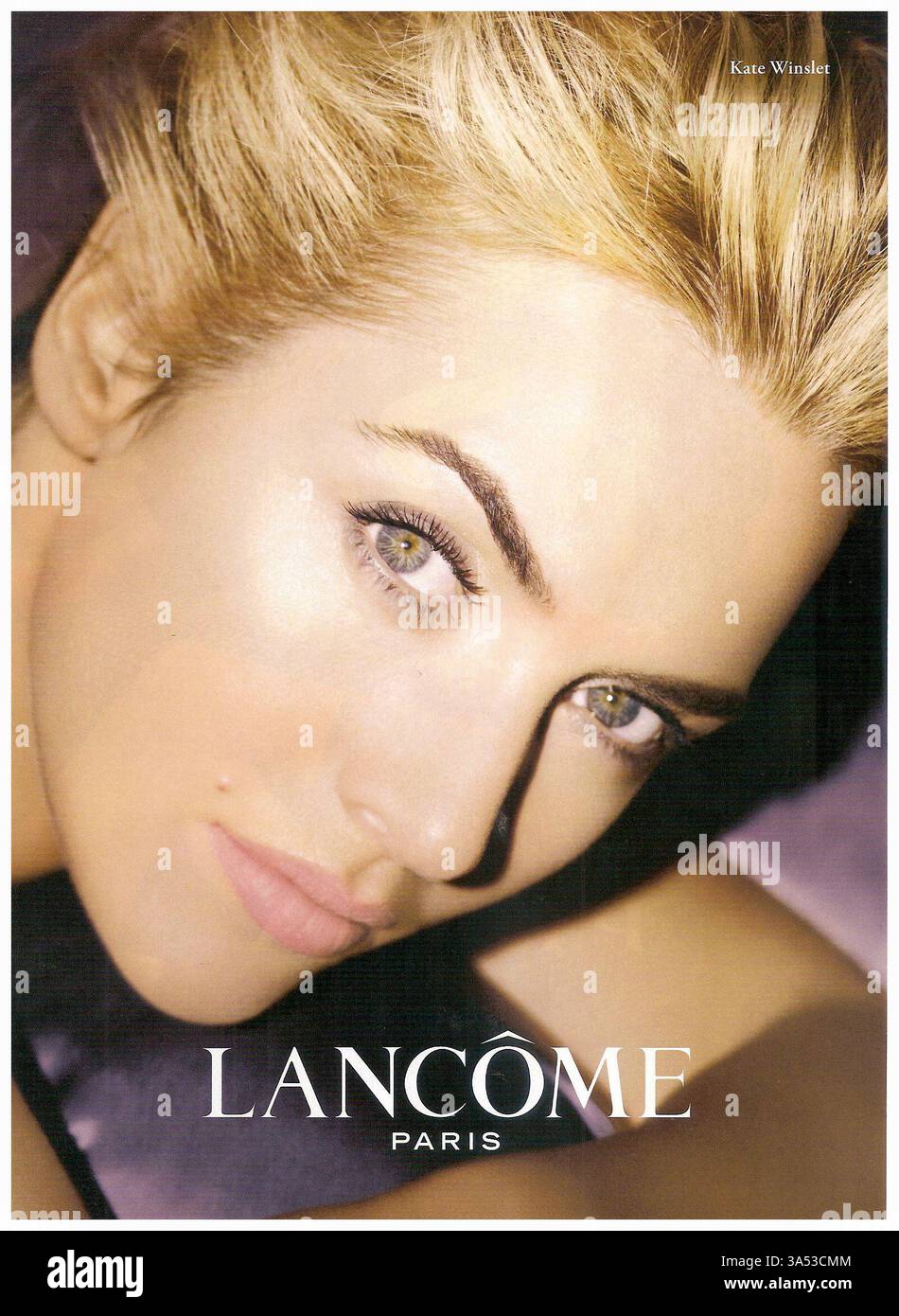 Lancome beauty products hi-res stock photography and images - Alamy
