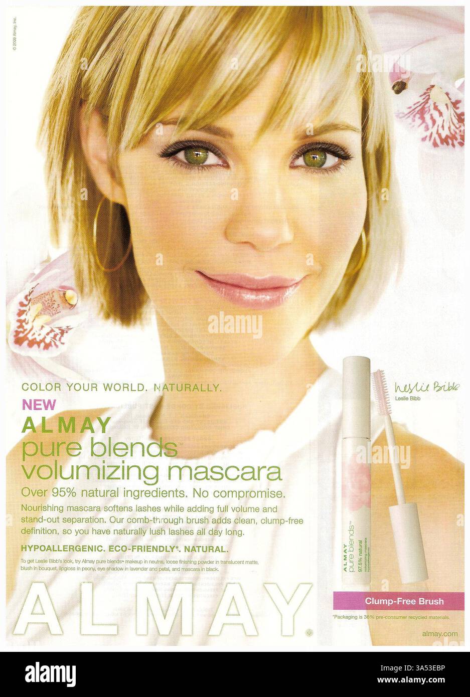 Almay hi-res stock photography and images - Alamy