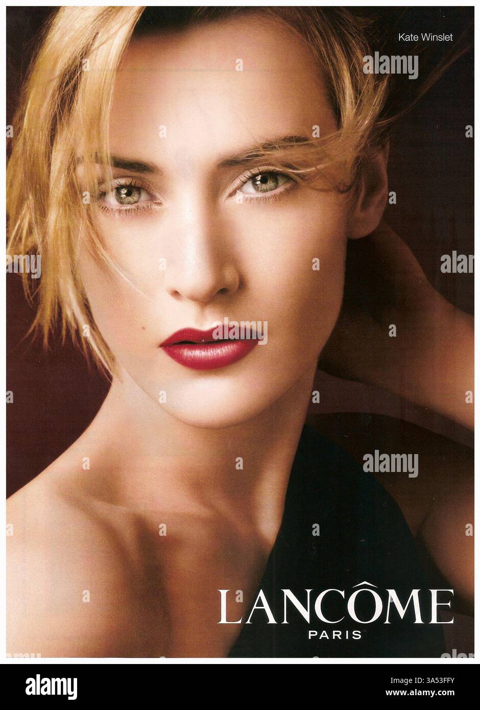 Lancome beauty products hi-res stock photography and images - Alamy