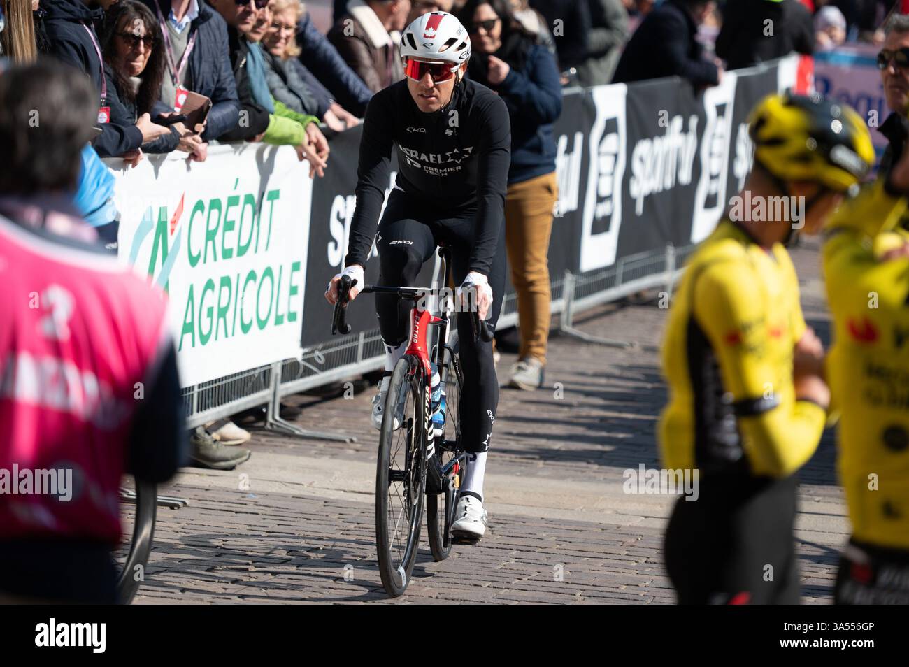 Strada 2025 hi-res stock photography and images - Alamy