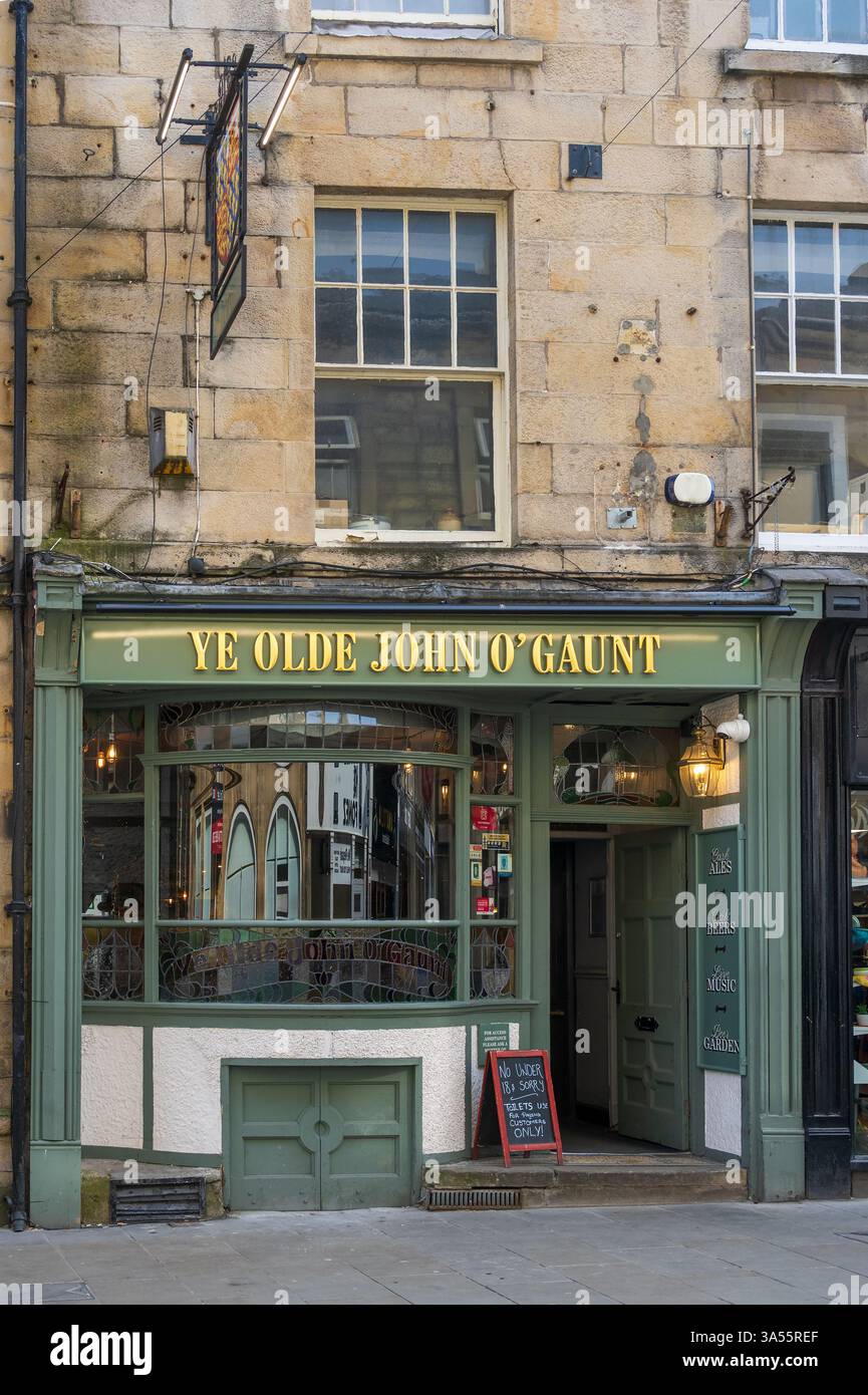 john-ogaunt-inn-hi-res-stock-photography-and-images-alamy