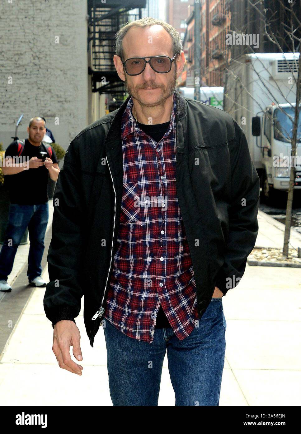 【超希少】Stern No. 34 Terry Richardson Terry Richardson Stern Portfolio No.34 - Terry Richardson