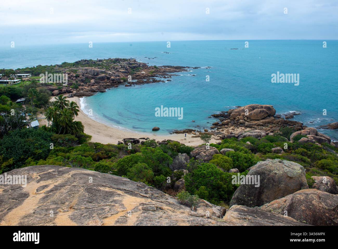 Bowen ;Pristine Beaches, Rugged Rocks and Crystal Blue Waters ...