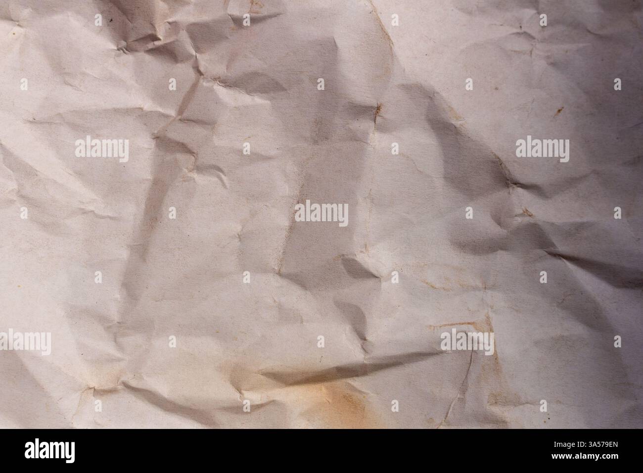Versatile Textures: A High-Quality Paper Background Collection Stock Photo