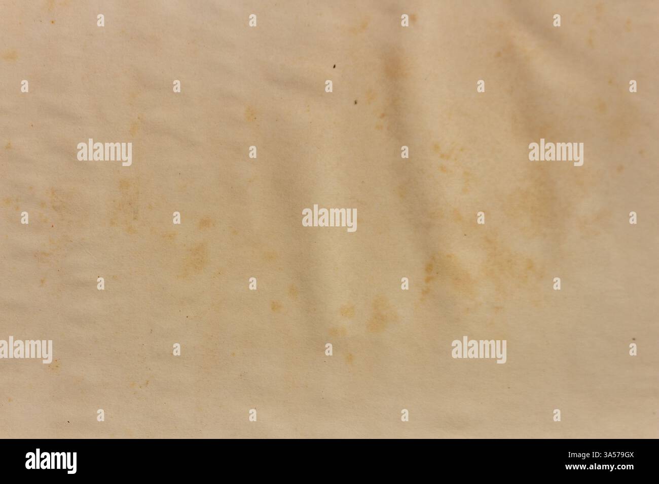 Versatile Textures: A High-Quality Paper Background Collection Stock Photo