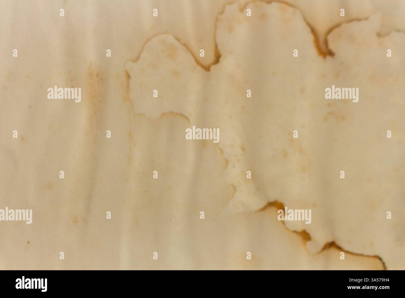 Versatile Textures: A High-Quality Paper Background Collection Stock Photo