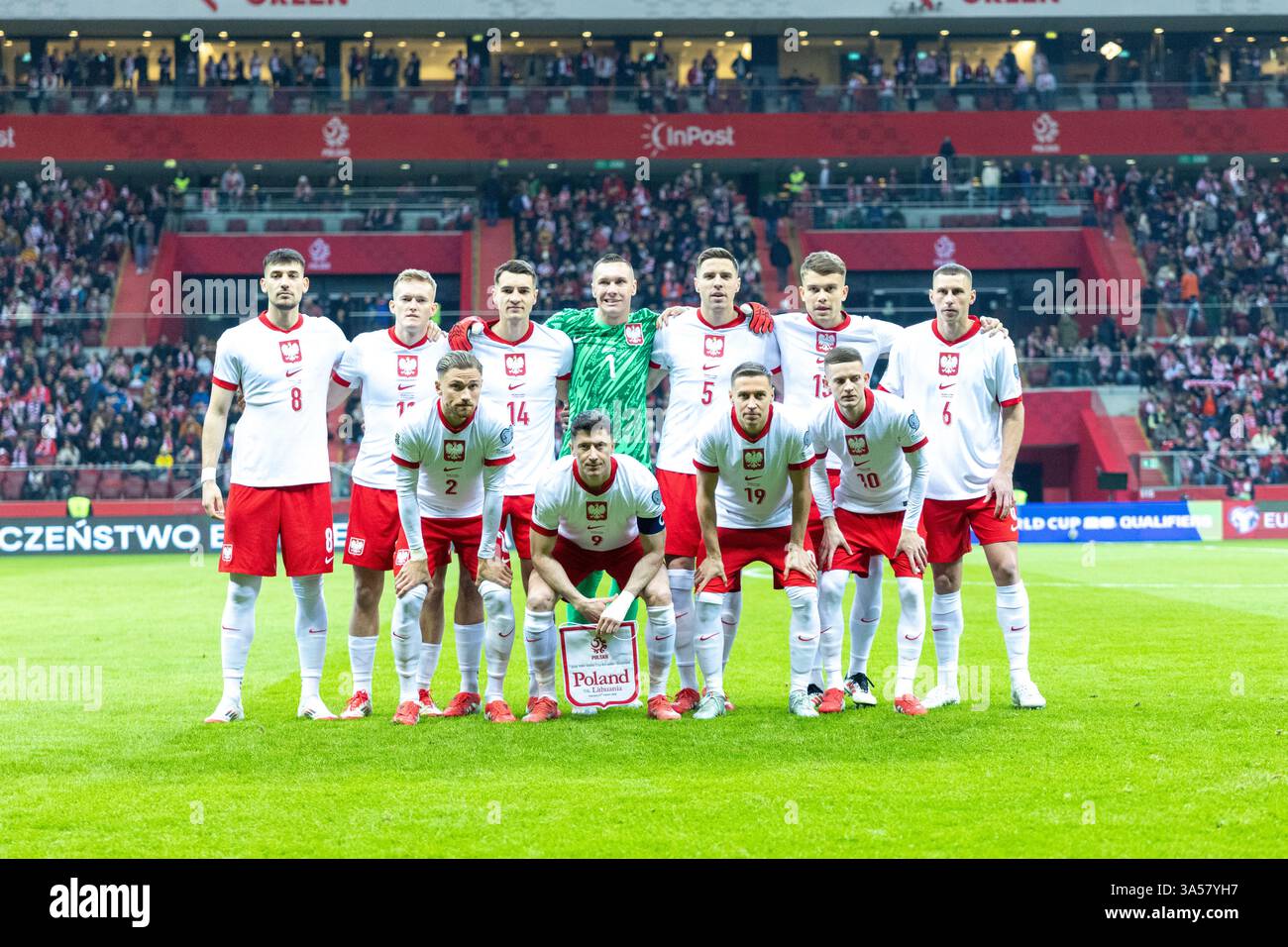 Poland visual data 3