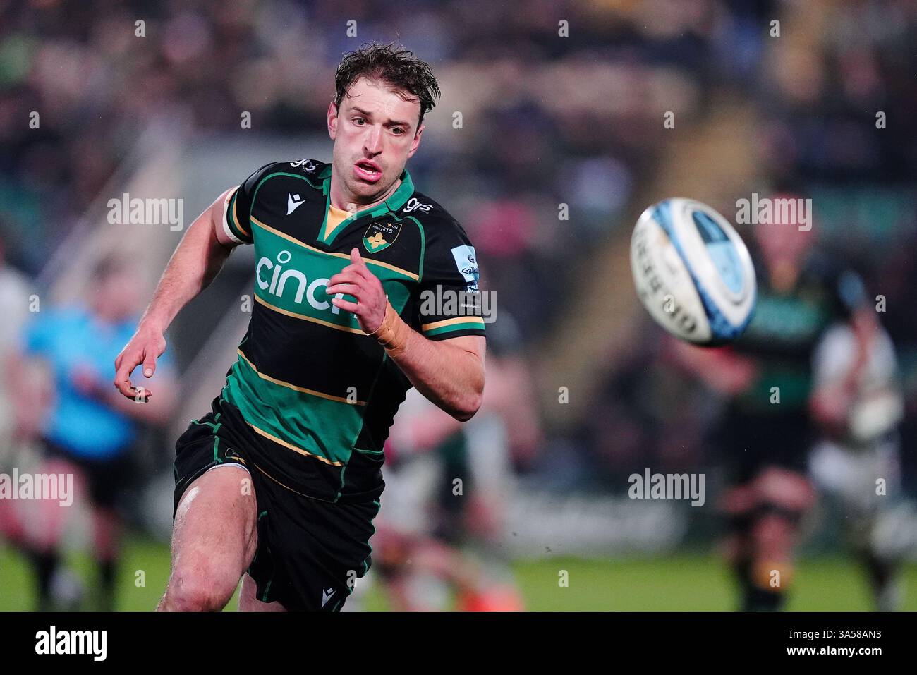 James Line Rugby James ramm rugby hi-res stock photography and images - Alamy