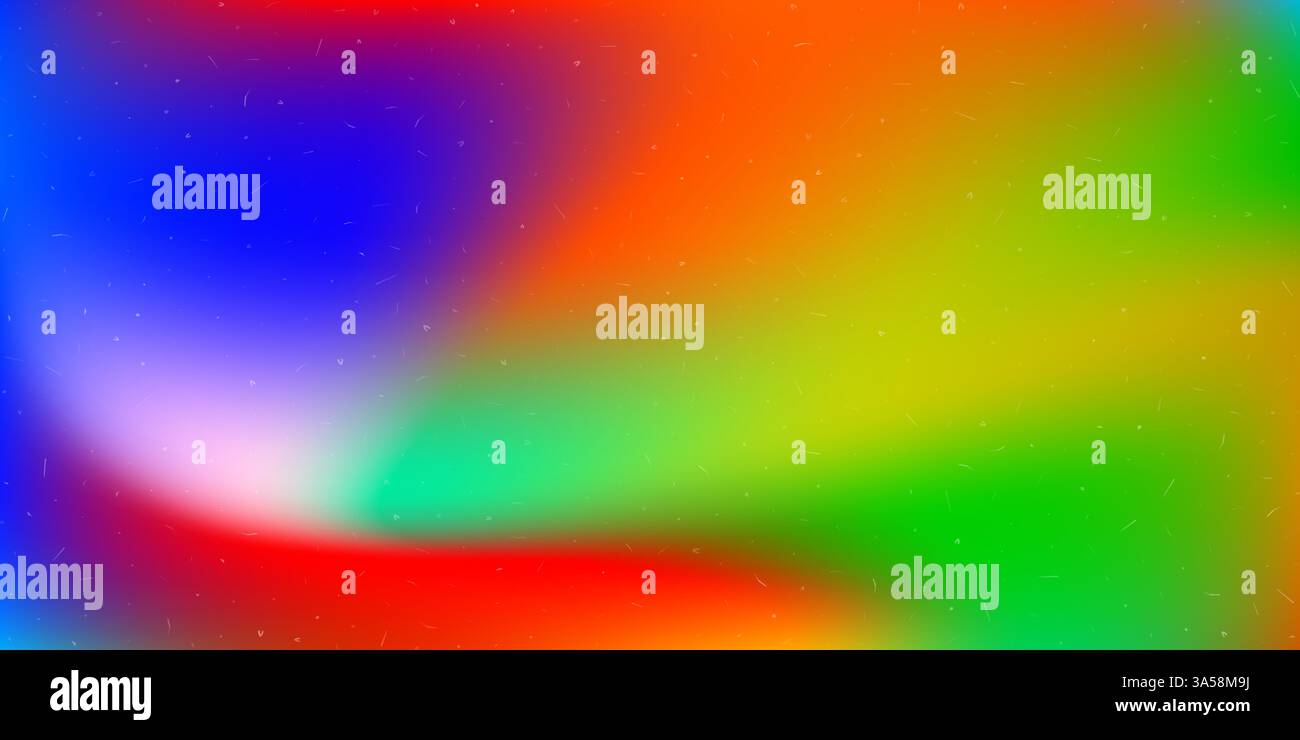 Heat map gradient Stock Vector Images - Alamy