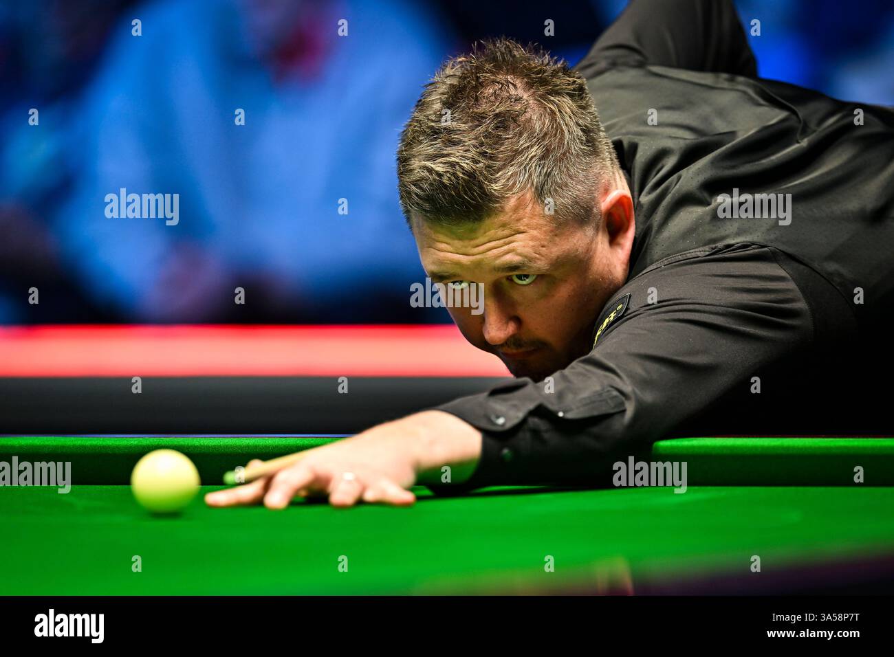 Crisp Masters Snooker 2026: Kyren Wilson Beats Neil Robertson In Classic To Reach Semi-finals Image Nature Crisp Masters Snooker 2026: Kyren Wilson Beats Neil Robertson In Classic To Reach Semi-finals Image Nature