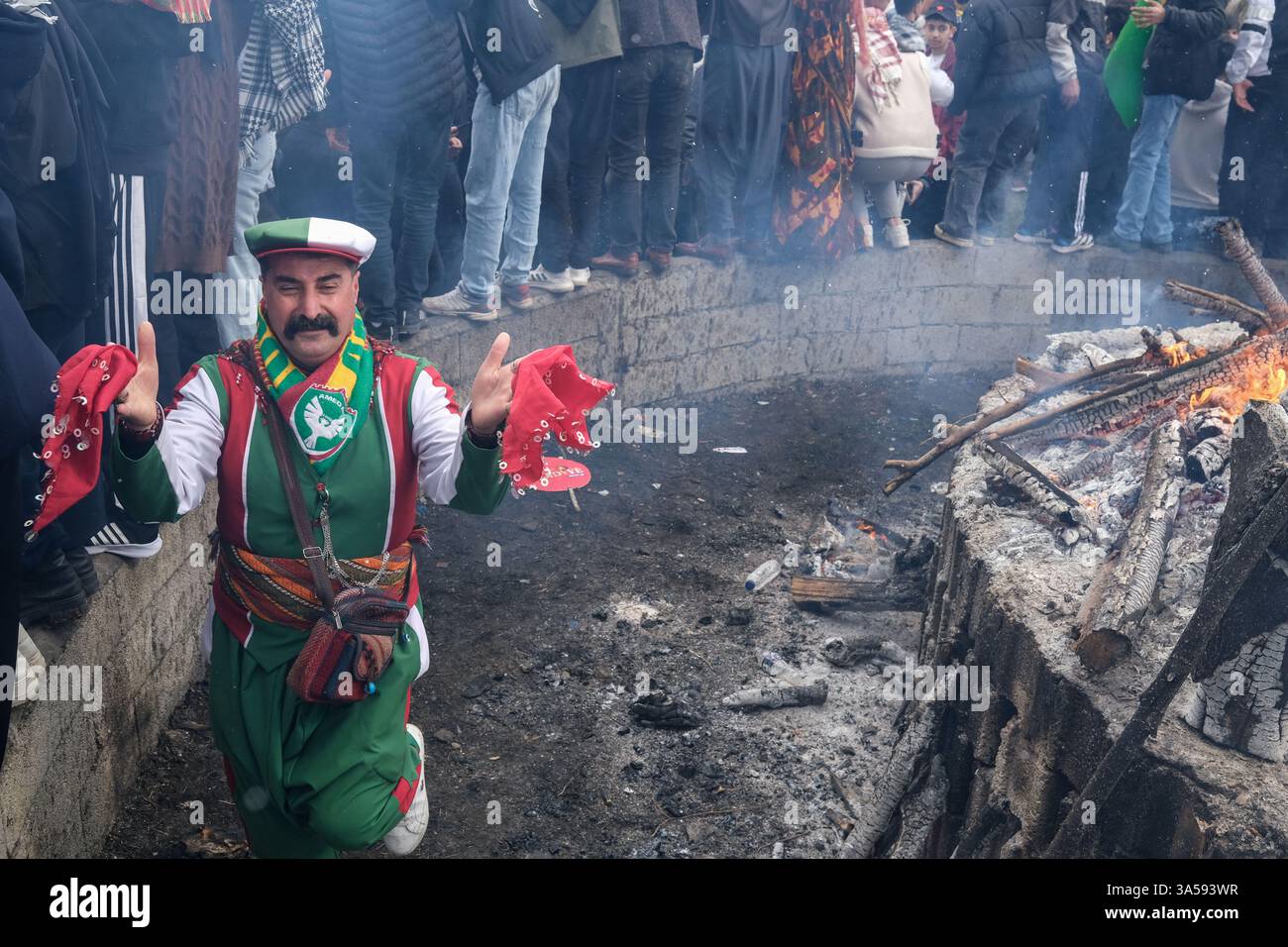 Halay High Resolution Halay dance hi-res stock photography and images - Alamy