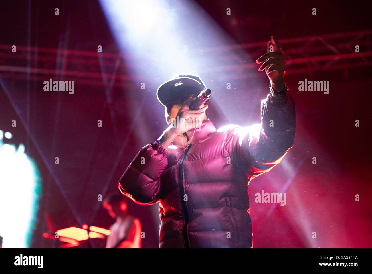 Portuguese Rapper Jo o Freixo Better Known By His Stage Name Lon3r portuguese-rapper-jo-o-freixo-better-known-by-his-stage-name-lon3r