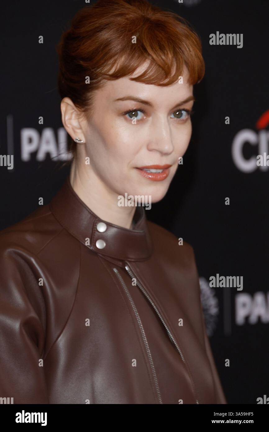 Britt lower hi-res stock photography and images - Alamy