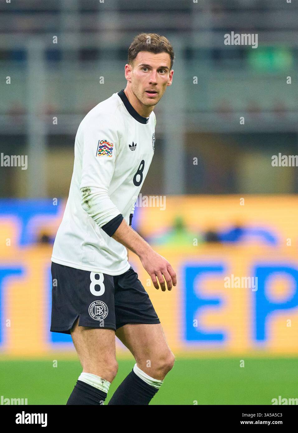 Leon Goretzka What Nagelsmann's Squad Says About Germany's World Cup Strategy