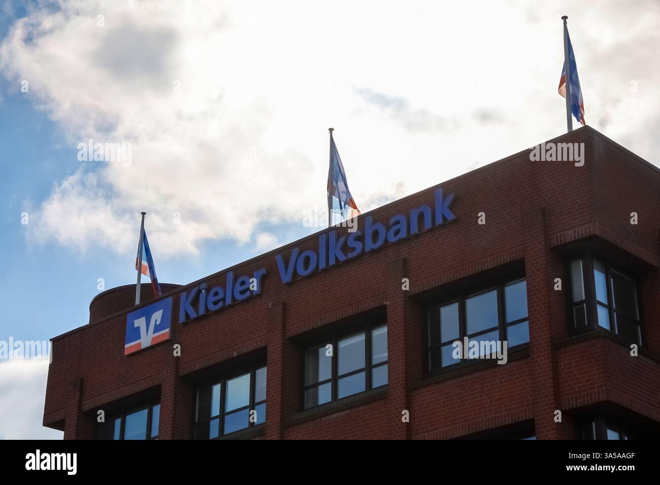 Kieler Volksbank Festgeld