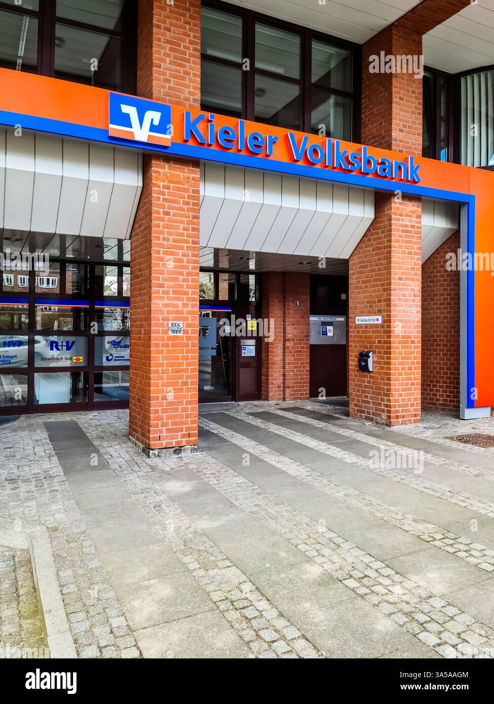 Kieler Volksbank Festgeld