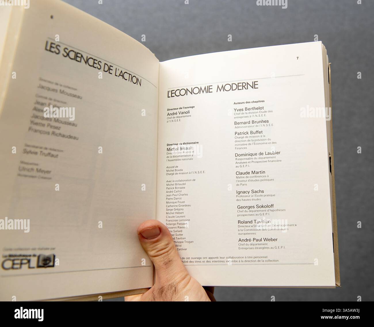 Academic documentation hi-res stock photography and images - Alamy