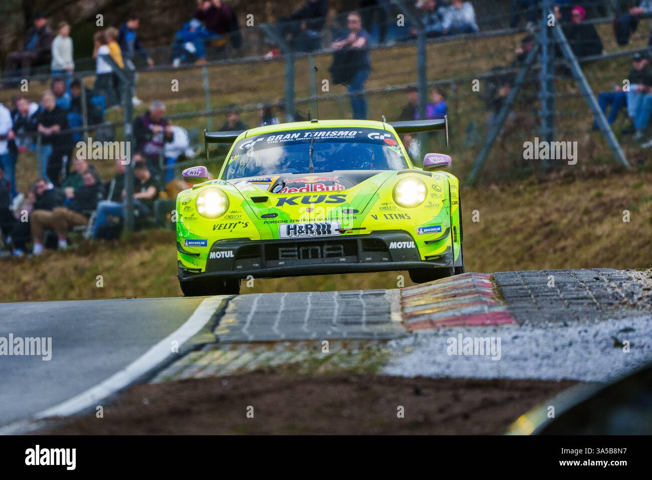 Endurance racing motorsport hi-res stock photography and