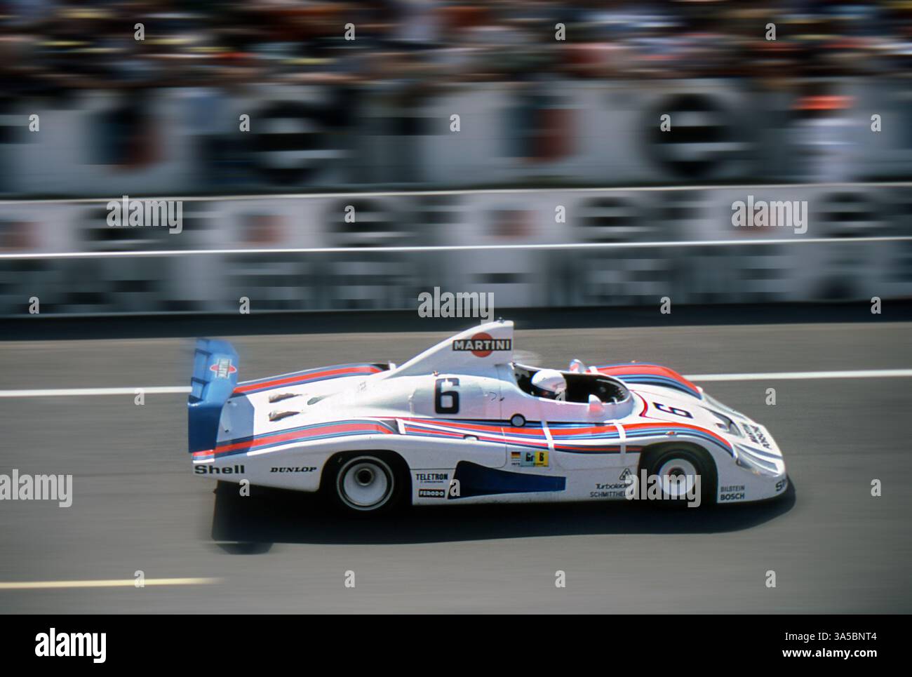 1978 le mans hi-res stock photography and images - Alamy