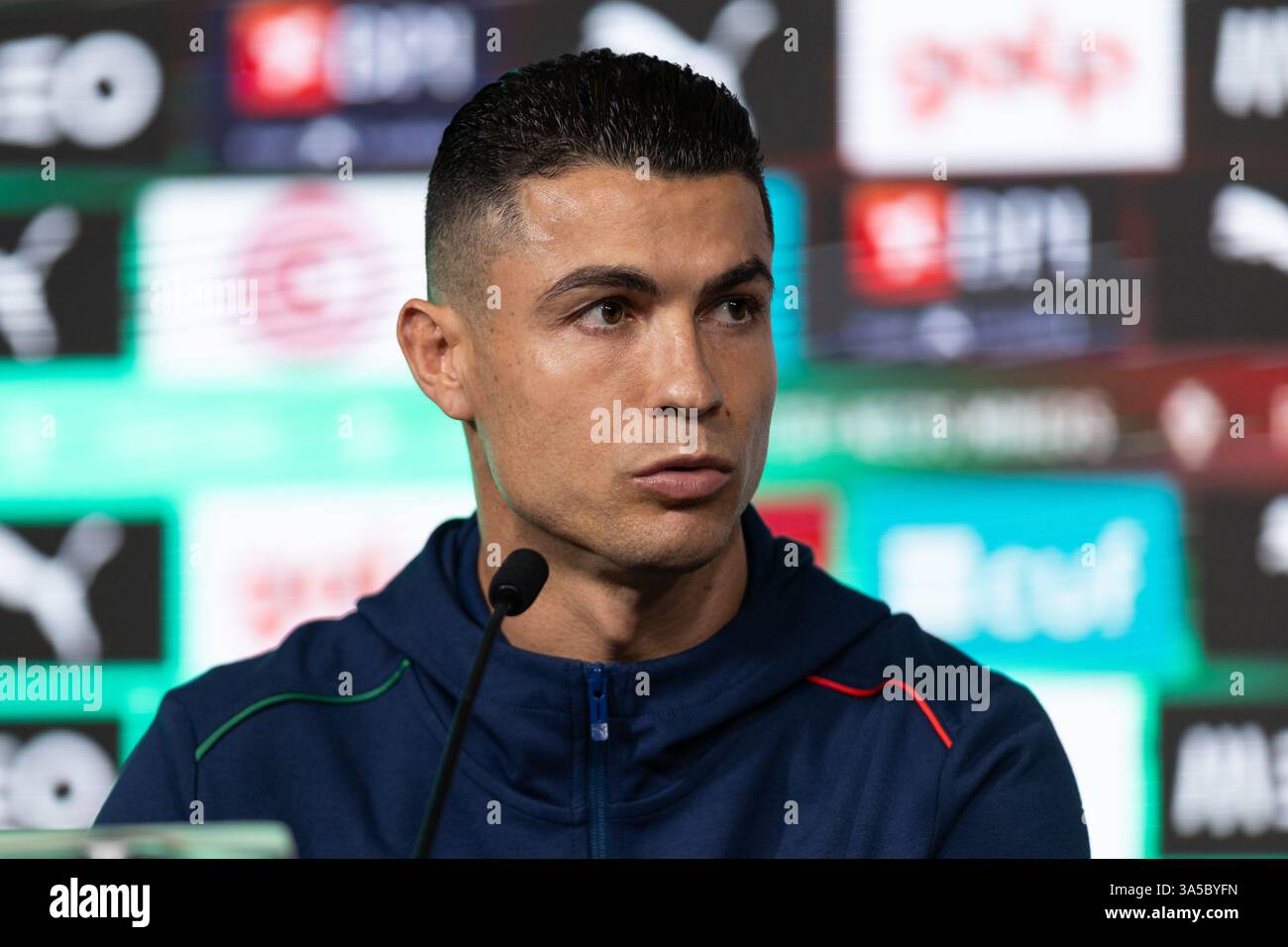 What Happened: Ronaldo's Statement and Immediate Reactions