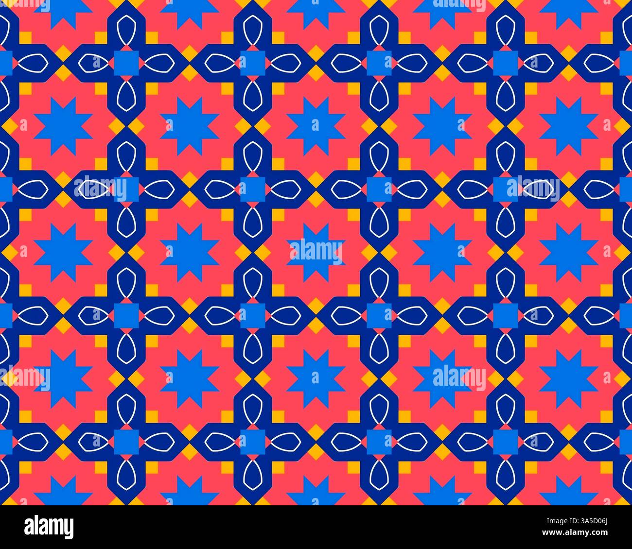 Bold geometric design hi-res stock photography and images - Alamy