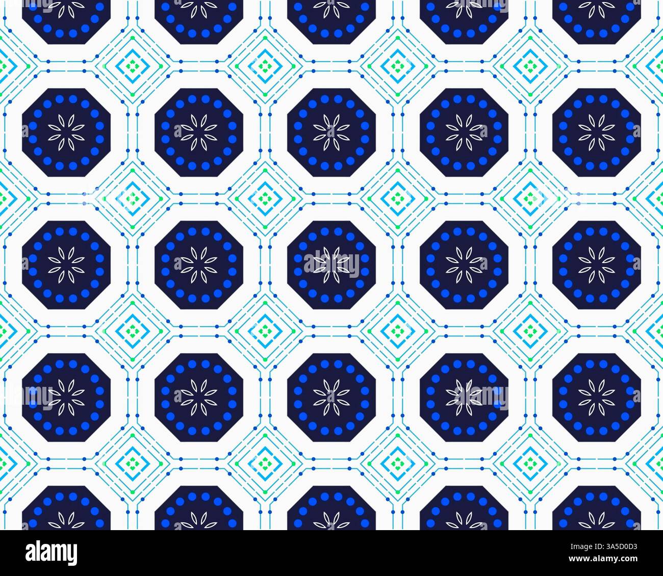 Series abstract seamless patterns hi-res stock photography and images ...
