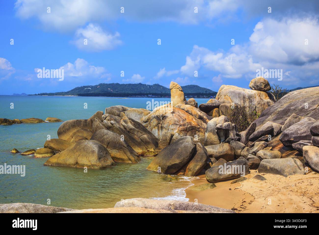 koh samuiです Hin Ta Hin Yai in Koh Samui: all you need to know to visit it!