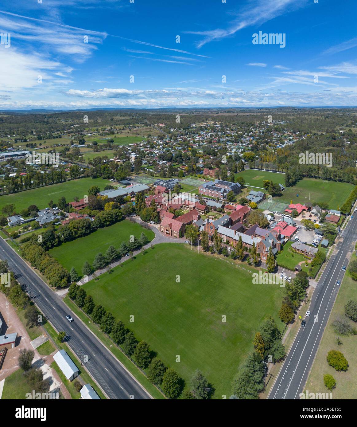 The armidale school hi-res stock photography and images - Alamy