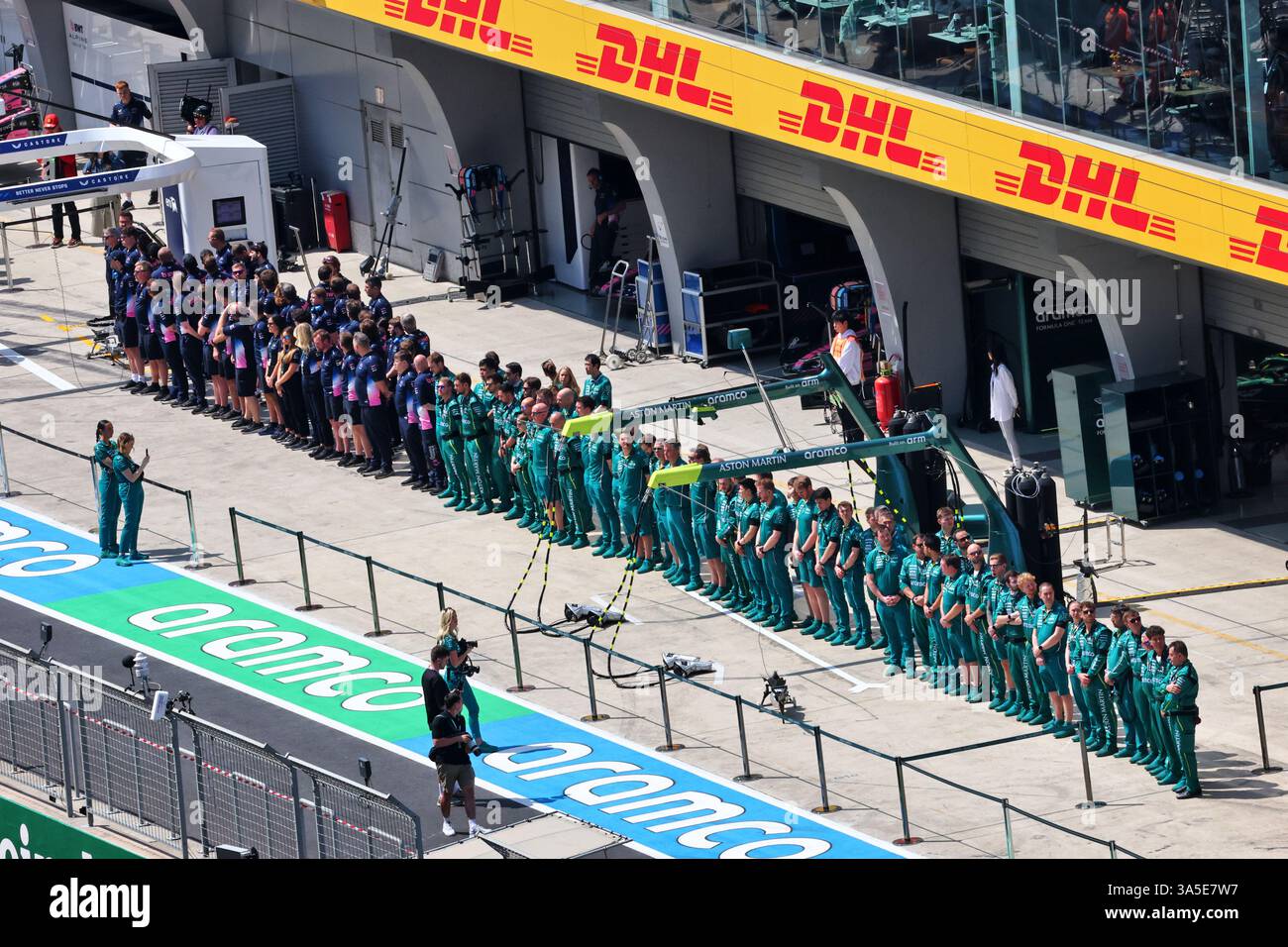 Jordan formula one team hi-res stock photography and images Jordan formula one team hi-res stock photography and images