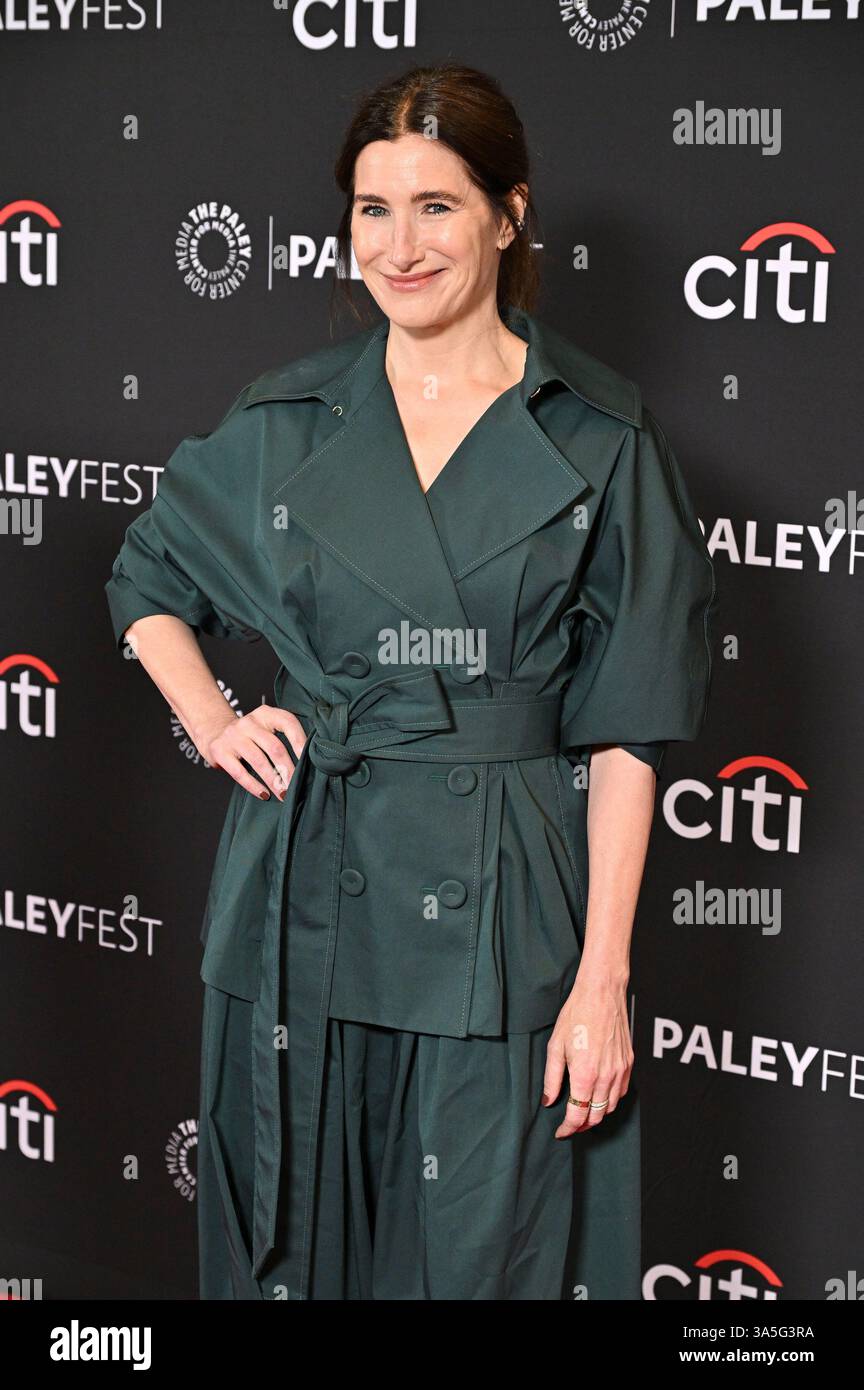 Kathryn Hahn beim Screening der Disney+ Miniserie 'Agatha All Along ...