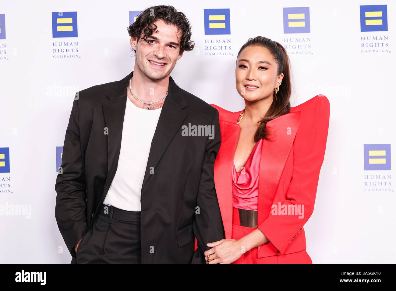ashley park boyfriend 2023 Image 6