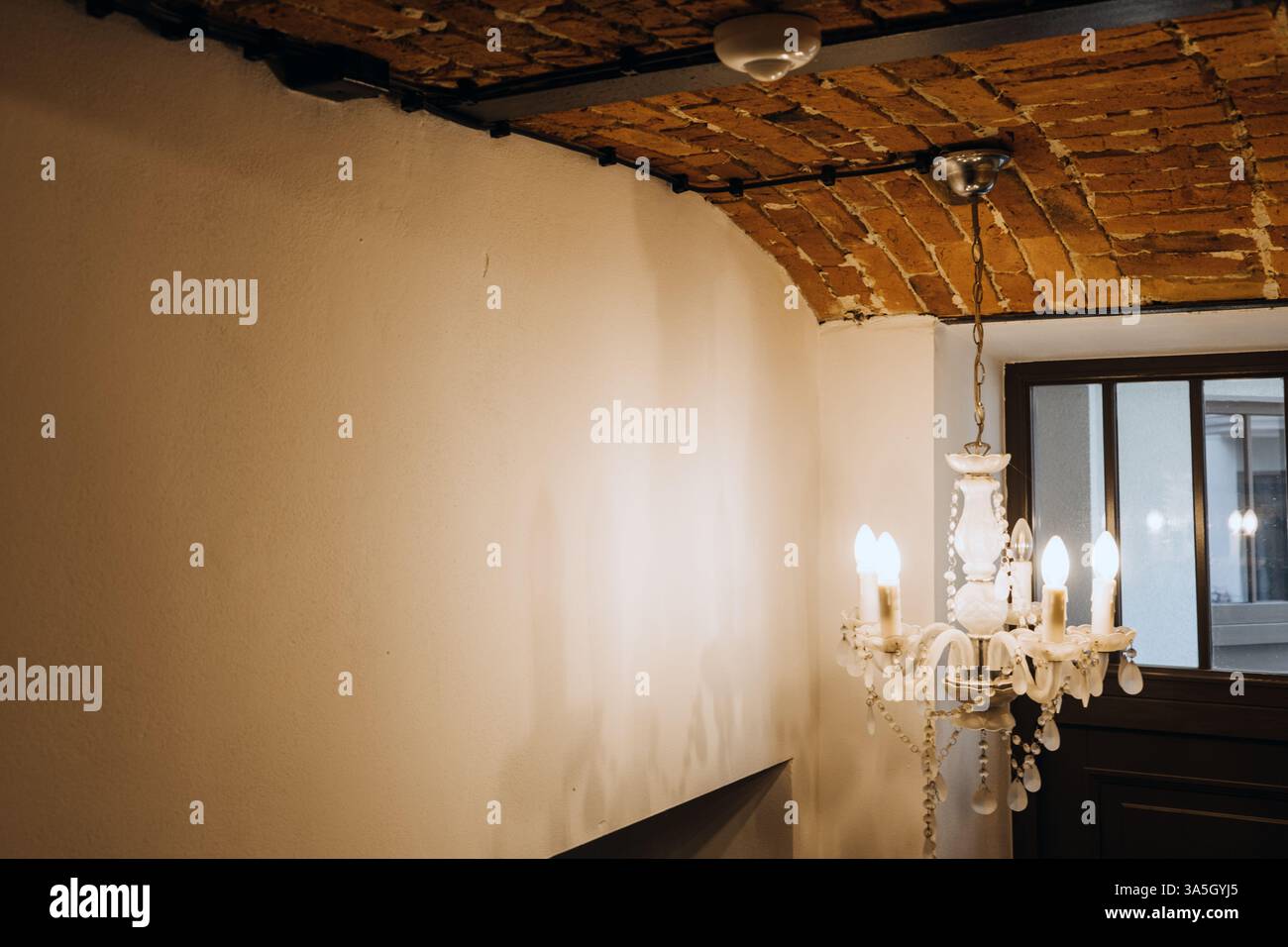 Gallery image with a fresh perspective
