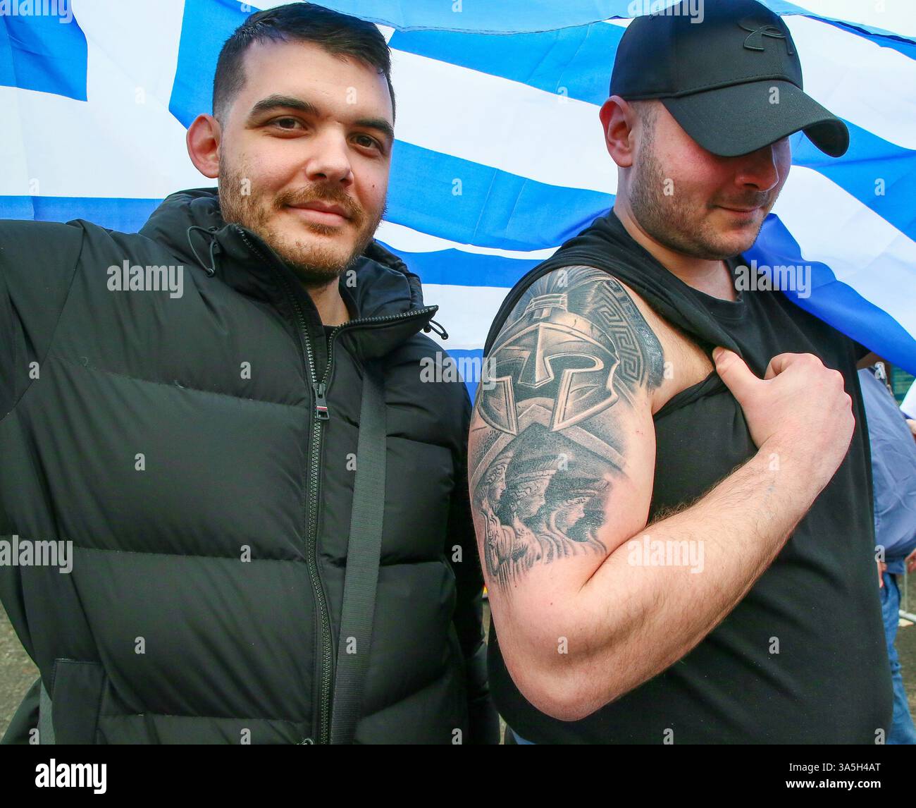 Men tattoo uk hi-res stock photography and images - Page 3 - Alamy, image size:1300x1146