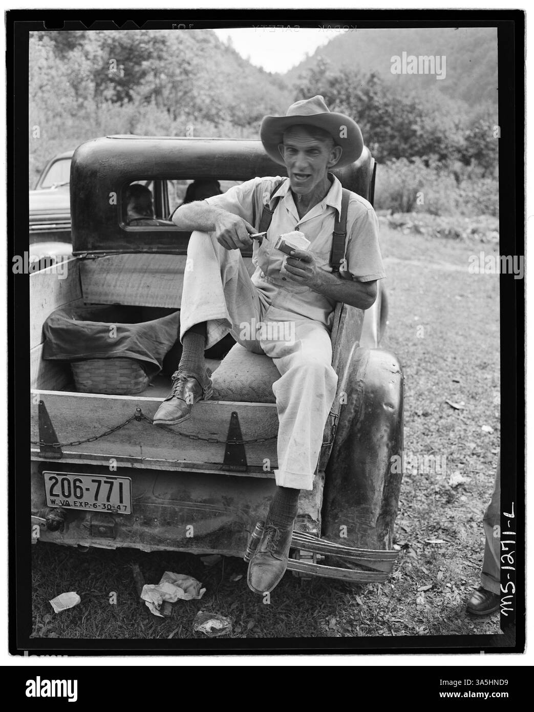 Industrialization and farming Cut Out Stock Images & Pictures - Alamy