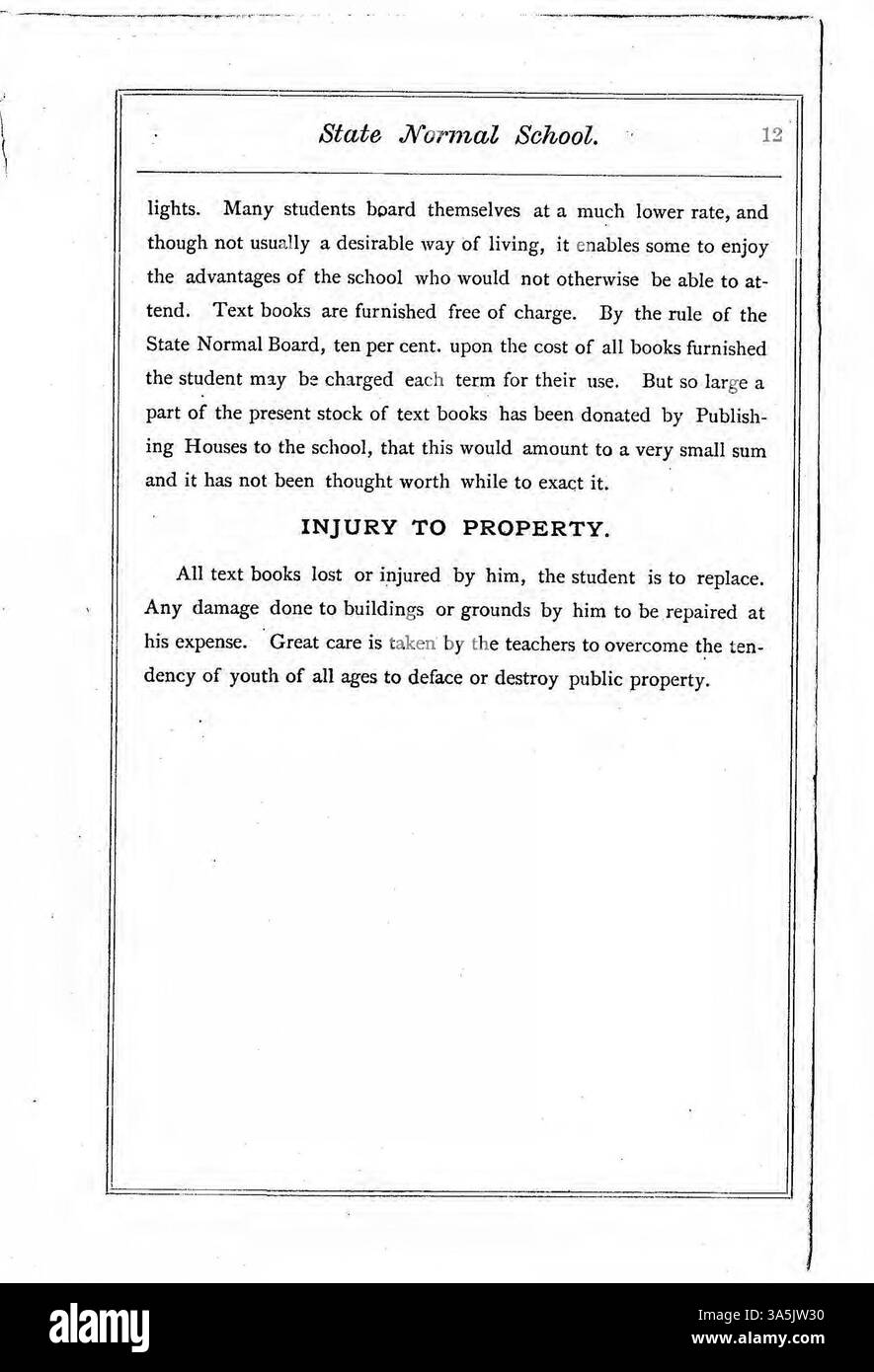 This 1870 1871 catalogue provides a detailed account of st clou hires