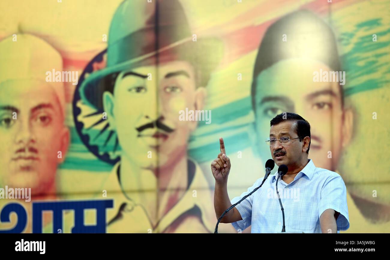 This Is What The Front Page Of The Tribune Newspaper Looked Like After Bhagat  Singh's Execution | HuffPost News, image size:1300x868