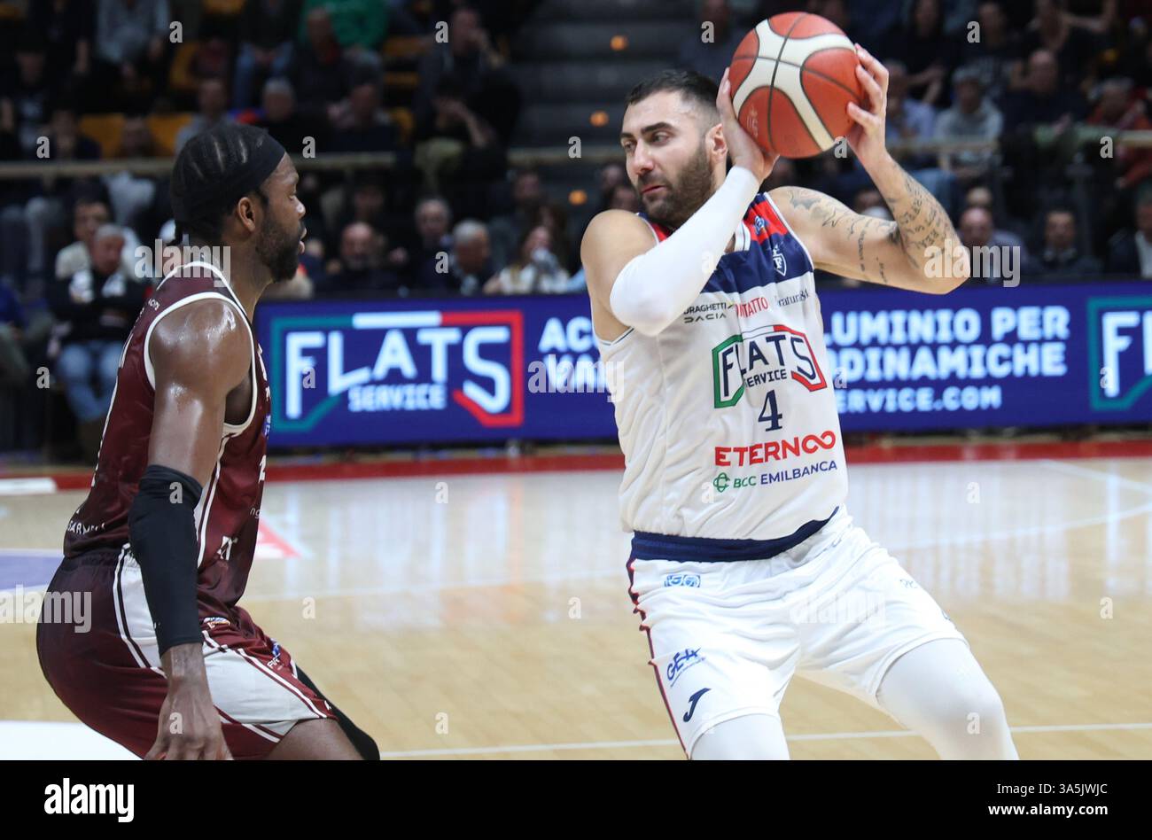 Italian Serie A2 Basketball: Complete Guide to the LNP Teams and Format