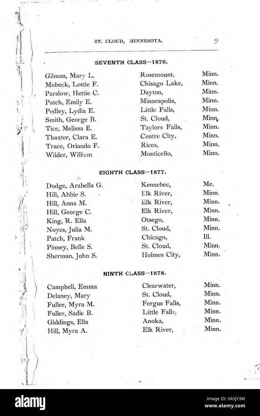 The evolution of curriculum Cut Out Stock Images & Pictures Alamy