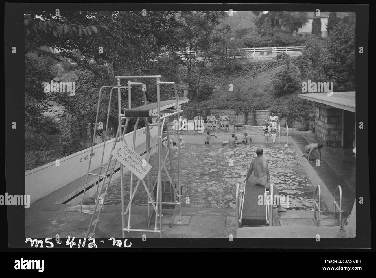 Community hazard Black and White Stock Photos & Images - Alamy