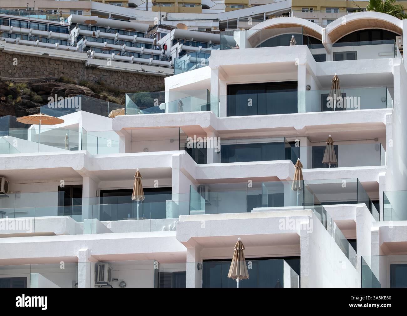 View of Luxury 3 Bed Ski Apartment For sale in La Toussuire France