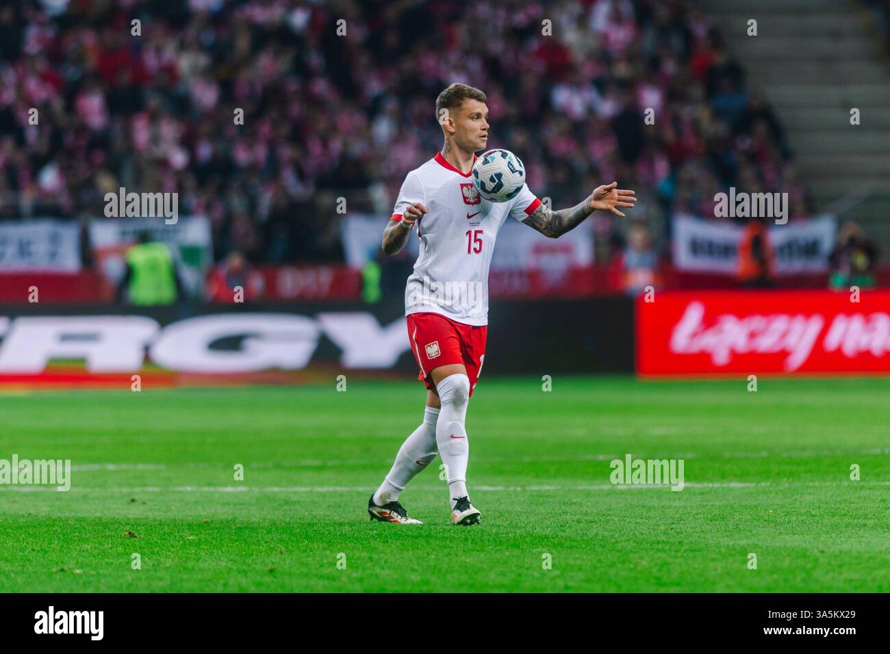 Poland visual data 5