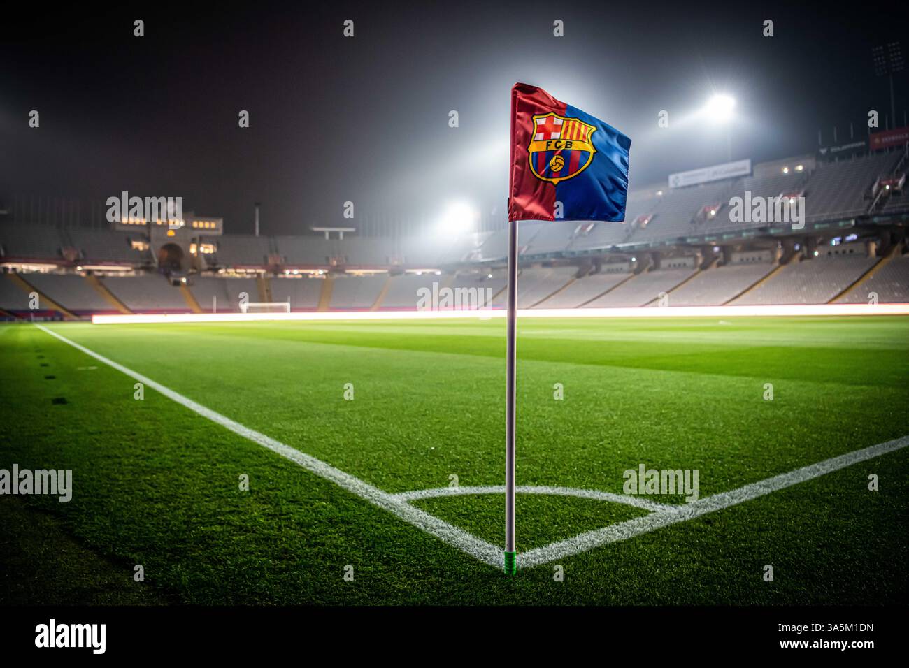 Fc barcelona 2022 Banque de photographies et d’images à haute